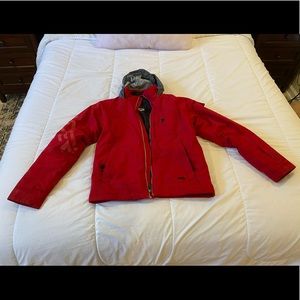 Red Spyder Kid’s Jacket